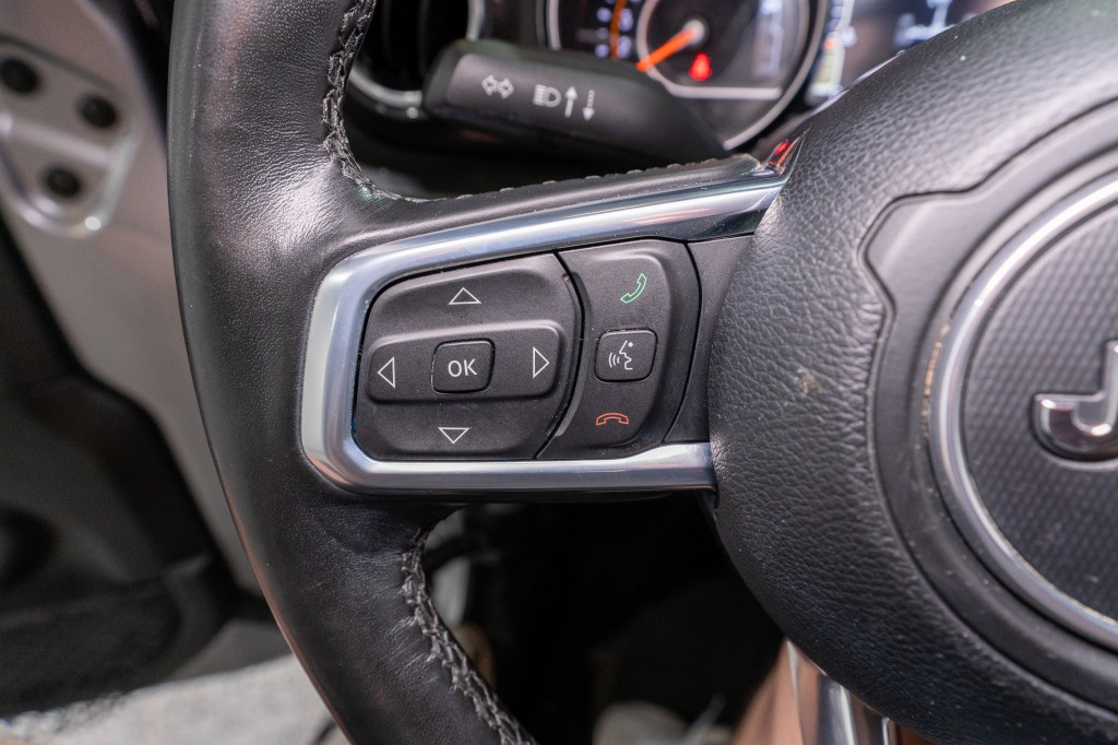 2020 Jeep Wrangler Unlimited Image 26