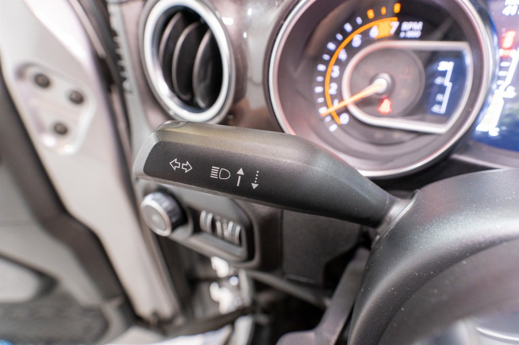 2020 Jeep Wrangler Unlimited Image 28