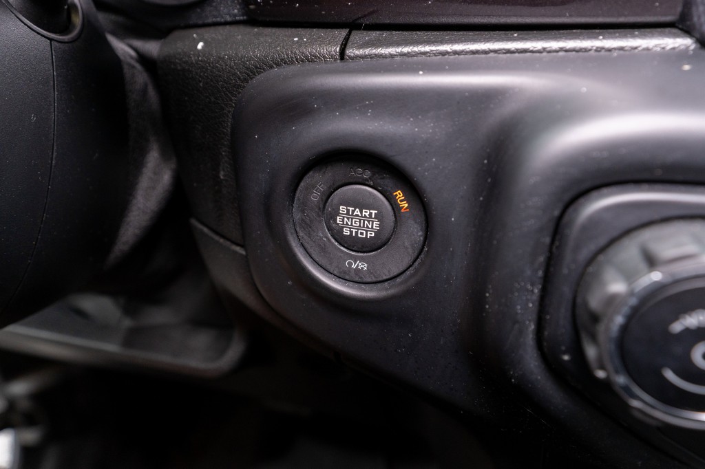 2020 Jeep Wrangler Unlimited Image 29