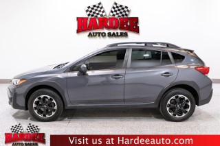 Image for 2023 Subaru Crosstrek Premium ID: 7438710