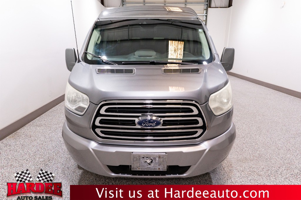 2015 Ford Explorer Image 7