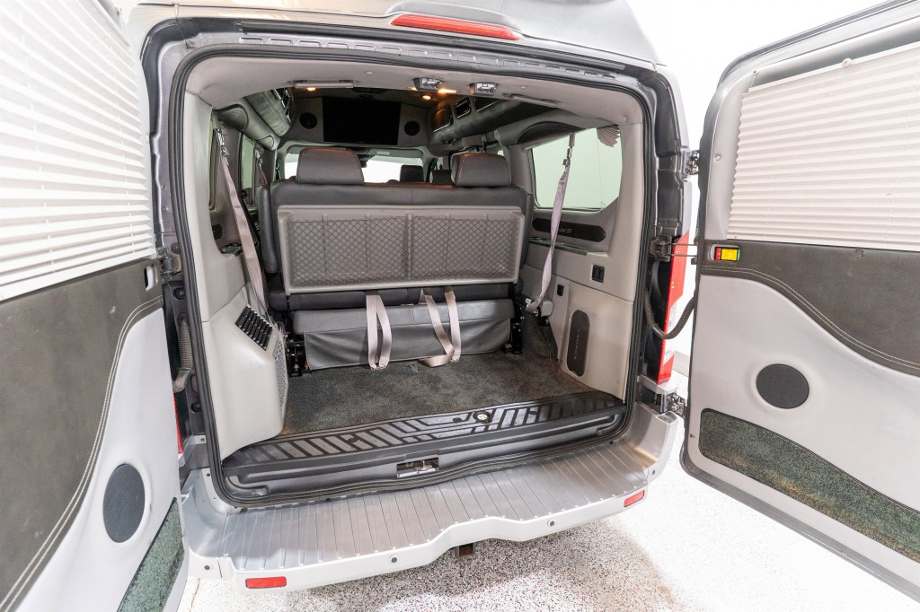 2015 Ford Explorer Image 15
