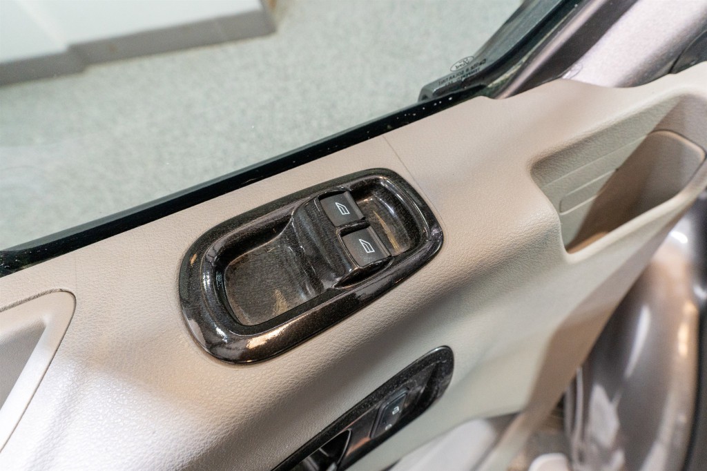 2015 Ford Explorer Image 20