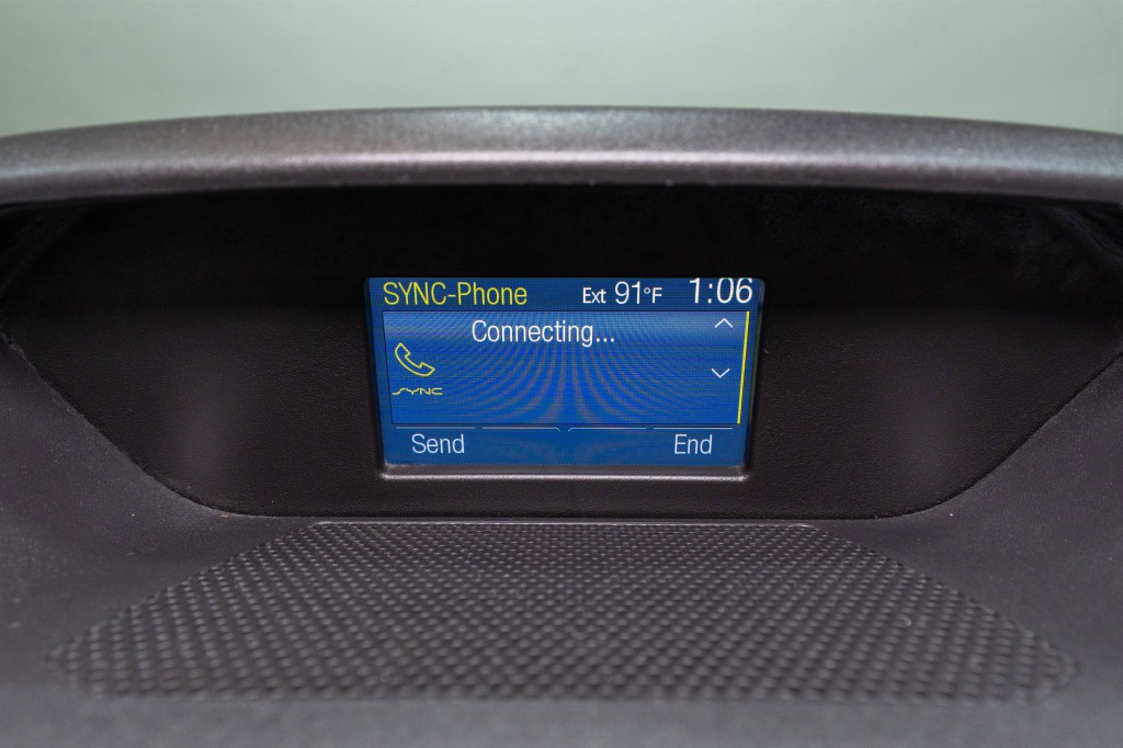 2015 Ford Explorer Image 25