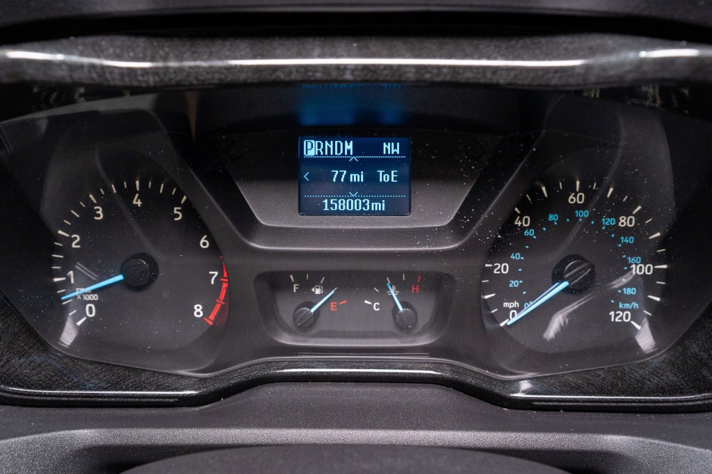 2015 Ford Explorer Image 30