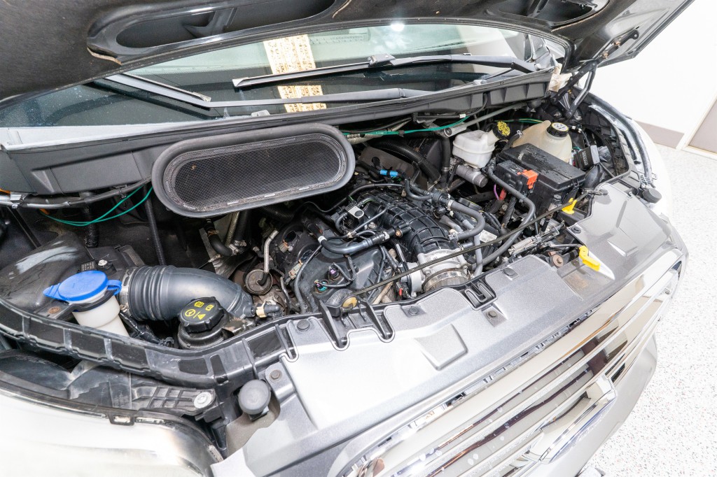 2015 Ford Explorer Image 38