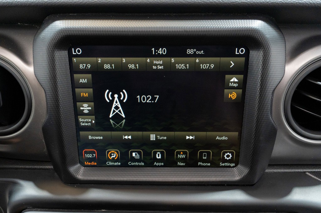 2023 Jeep Wrangler Image 16