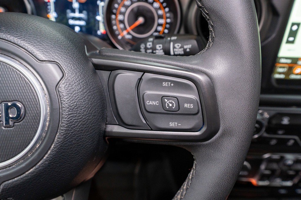 2023 Jeep Wrangler Image 25