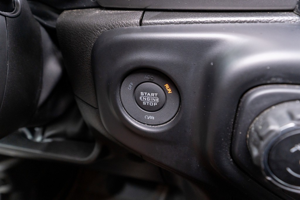 2023 Jeep Wrangler Image 29