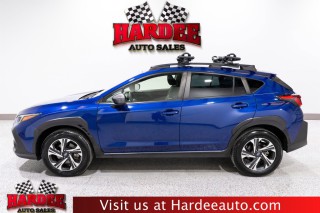 Image for 2024 Subaru Crosstrek Premium ID: 7442499
