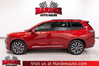 Image for 2023 Cadillac XT6 Sport ID: 7442593