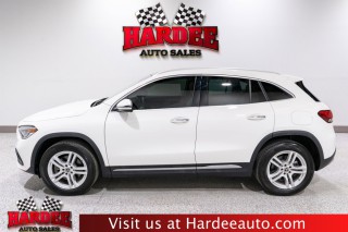 Image for 2023 Mercedes-Benz GLA-Class GLA 250 ID: 7442594