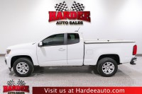 Image for 2022 Chevrolet Colorado LT ID: 7445404