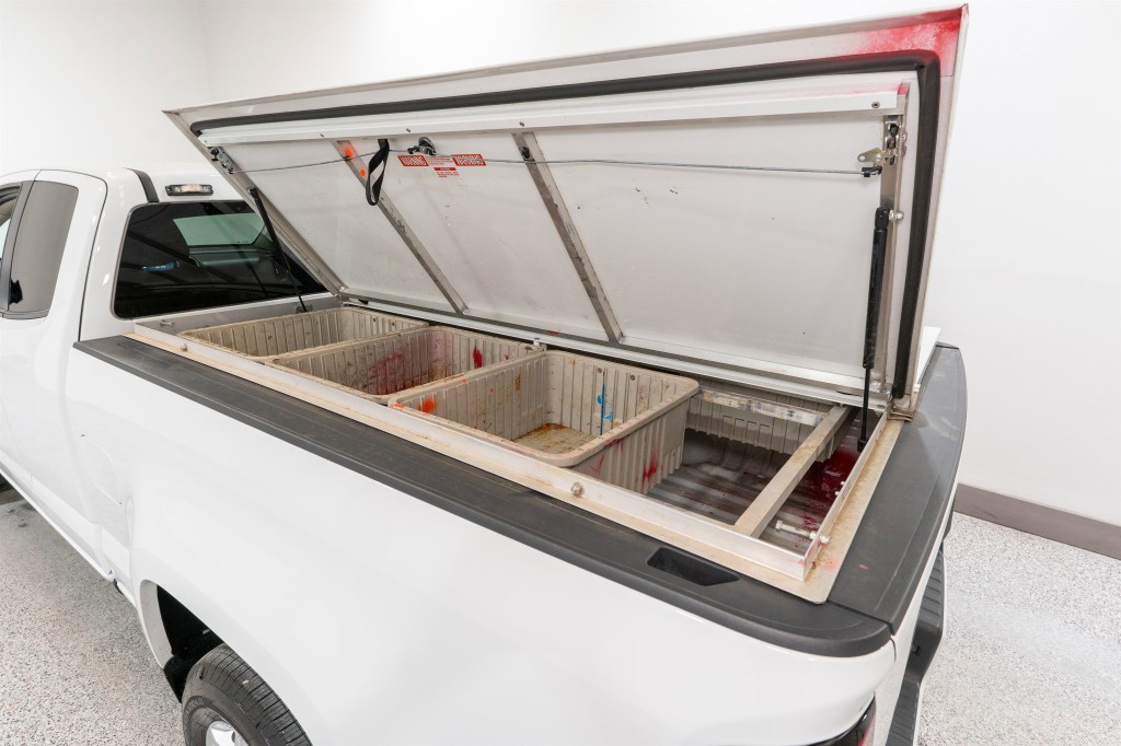 2022 Chevrolet Colorado Image 13