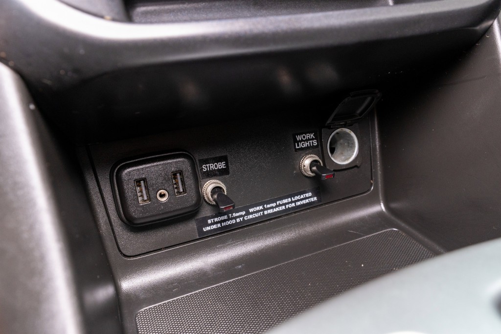 2022 Chevrolet Colorado Image 26