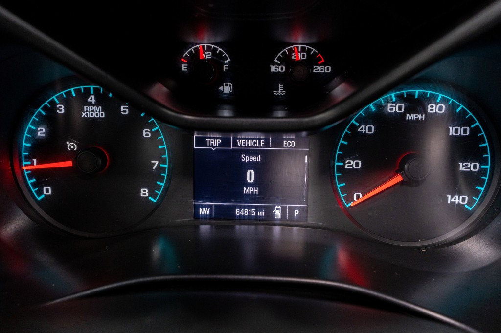 2022 Chevrolet Colorado Image 28