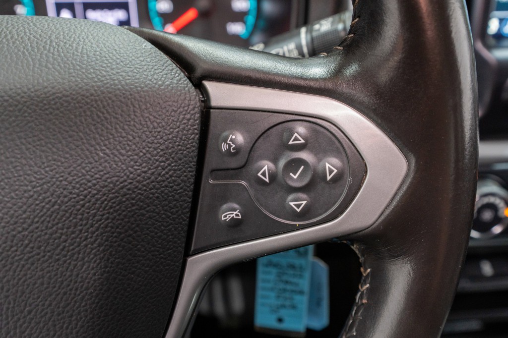 2022 Chevrolet Colorado Image 29