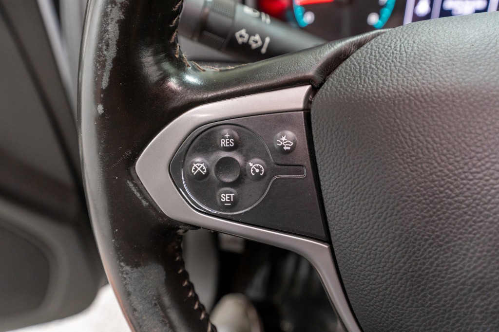 2022 Chevrolet Colorado Image 30