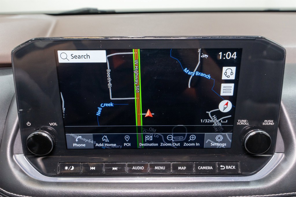 2023 Nissan Rogue Image 18
