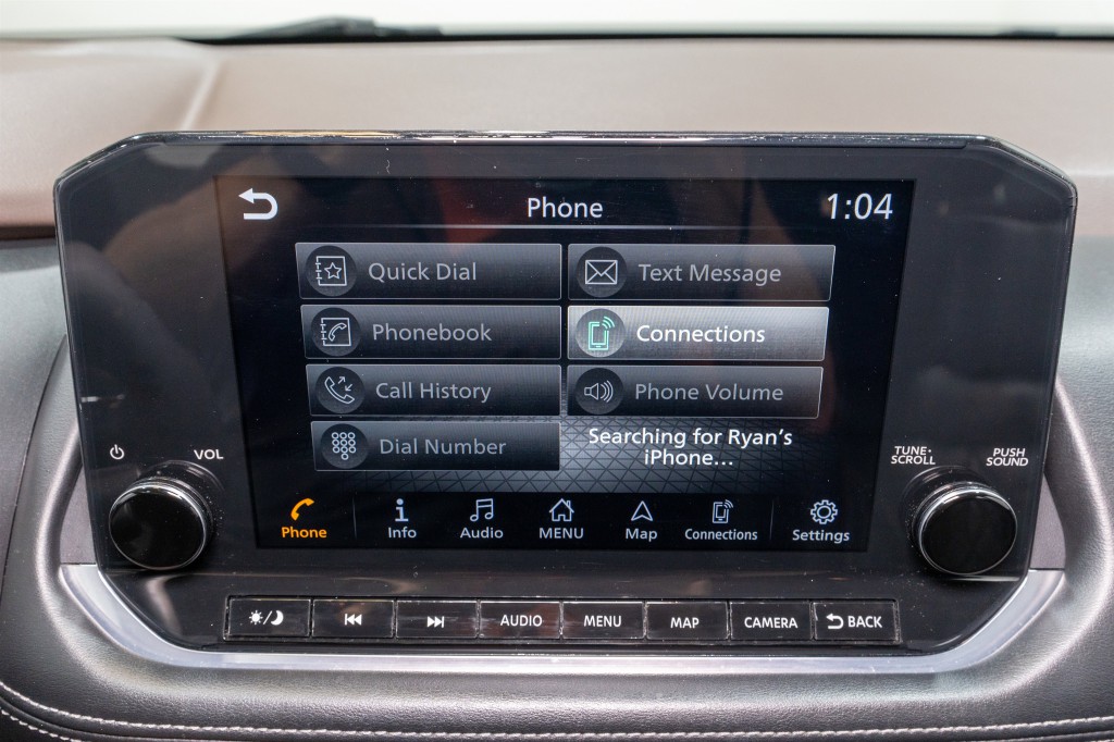 2023 Nissan Rogue Image 20