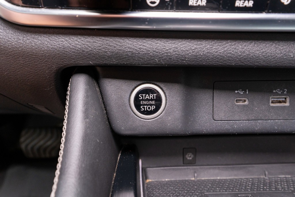 2023 Nissan Rogue Image 22