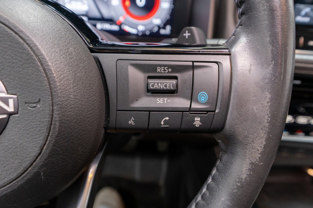 2023 Nissan Rogue Image 27