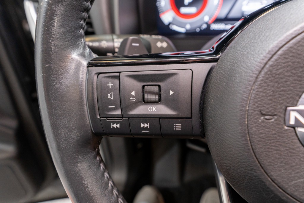 2023 Nissan Rogue Image 28
