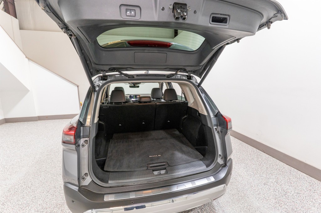 2023 Nissan Rogue Image 33