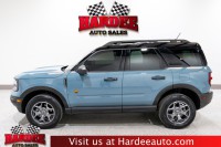 Image for 2023 Ford Bronco Badlands ID: 7445406
