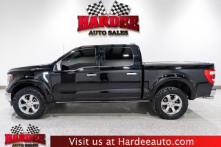 Image for 2023 Ford F-150 King Ranch ID: 7445408