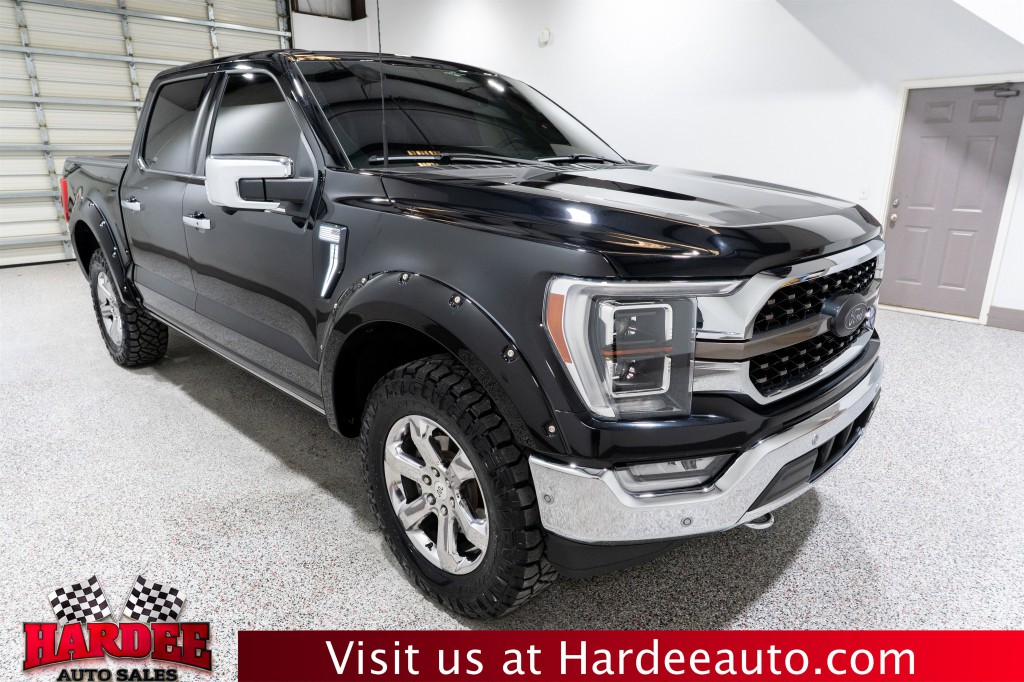 2023 Ford F-150 Image 6