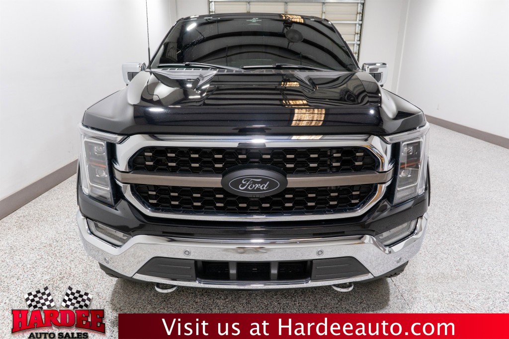 2023 Ford F-150 Image 7