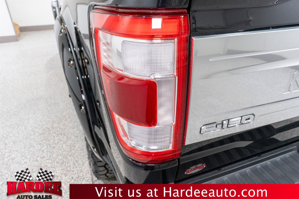 2023 Ford F-150 Image 9