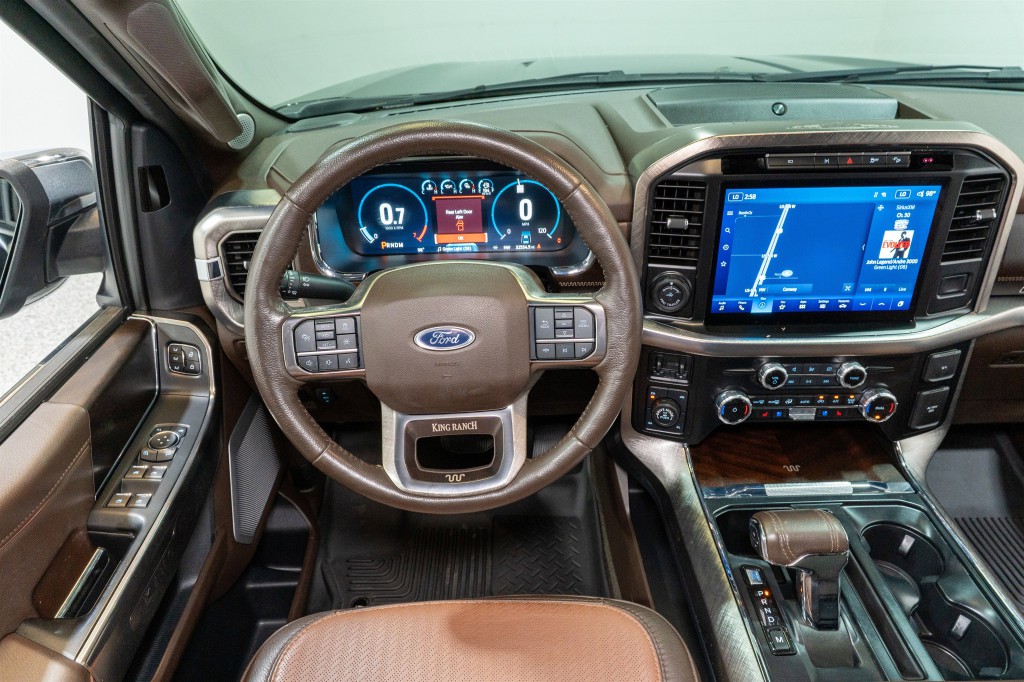2023 Ford F-150 Image 15