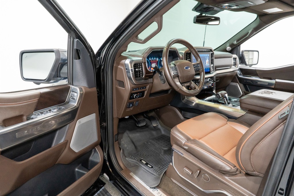 2023 Ford F-150 Image 16