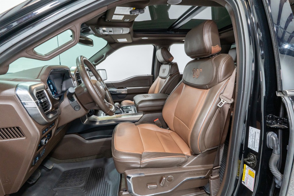2023 Ford F-150 Image 21