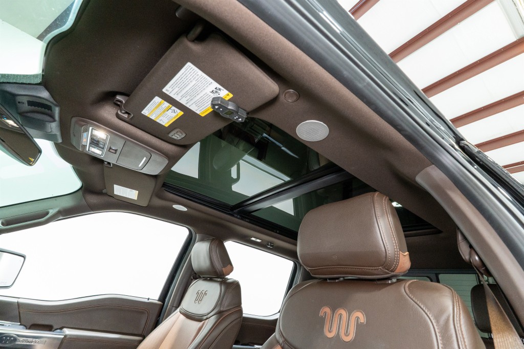 2023 Ford F-150 Image 22