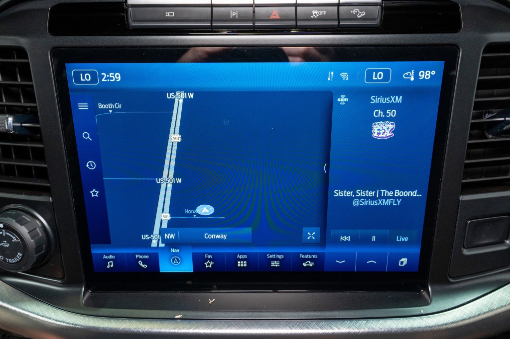2023 Ford F-150 Image 23