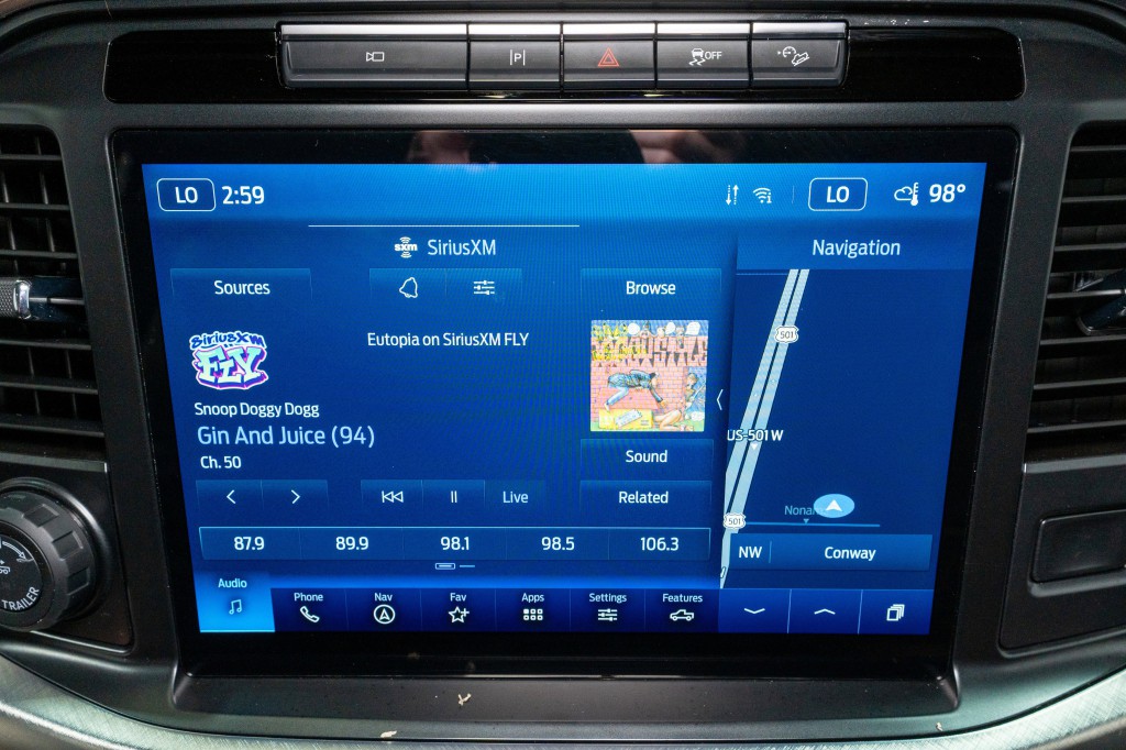 2023 Ford F-150 Image 24