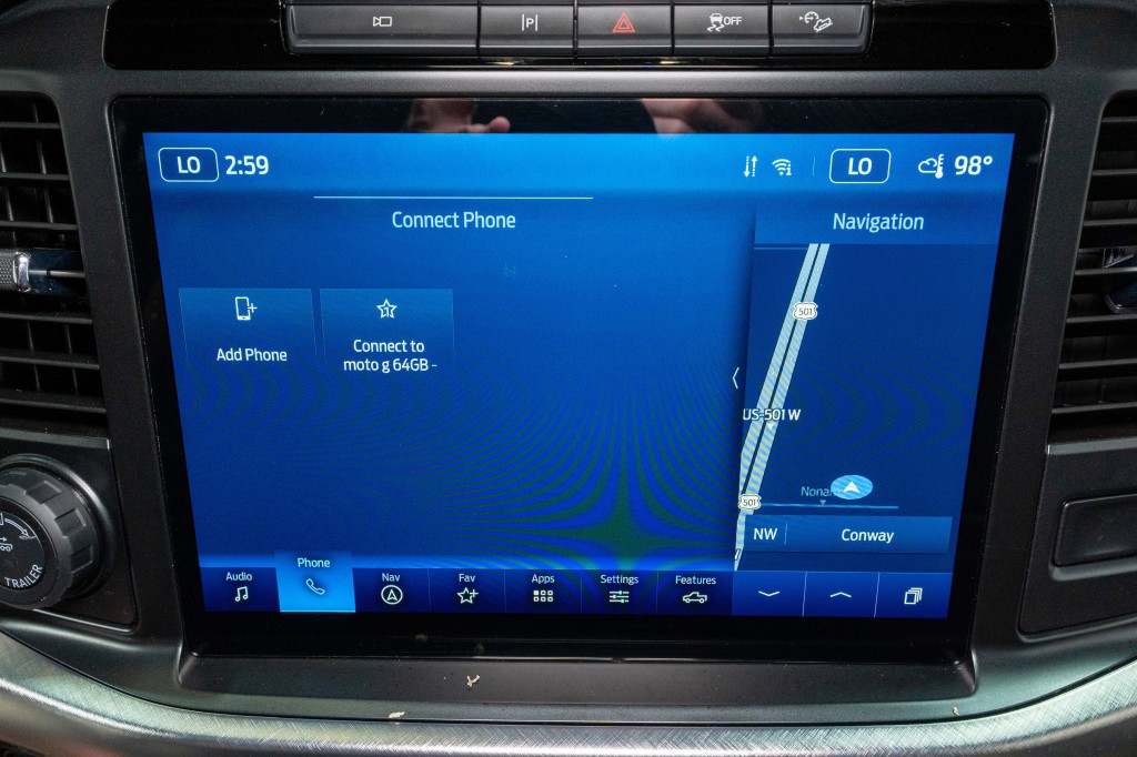 2023 Ford F-150 Image 25