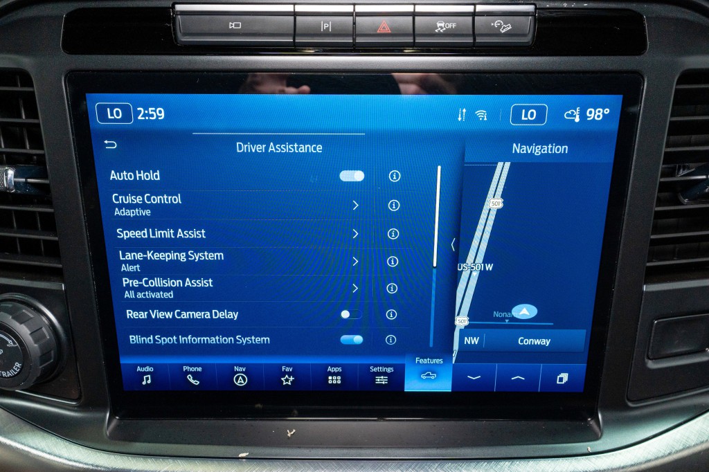 2023 Ford F-150 Image 26