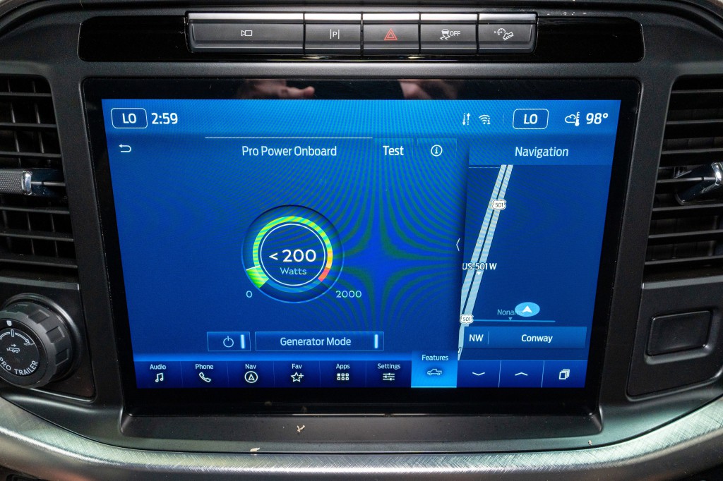 2023 Ford F-150 Image 27