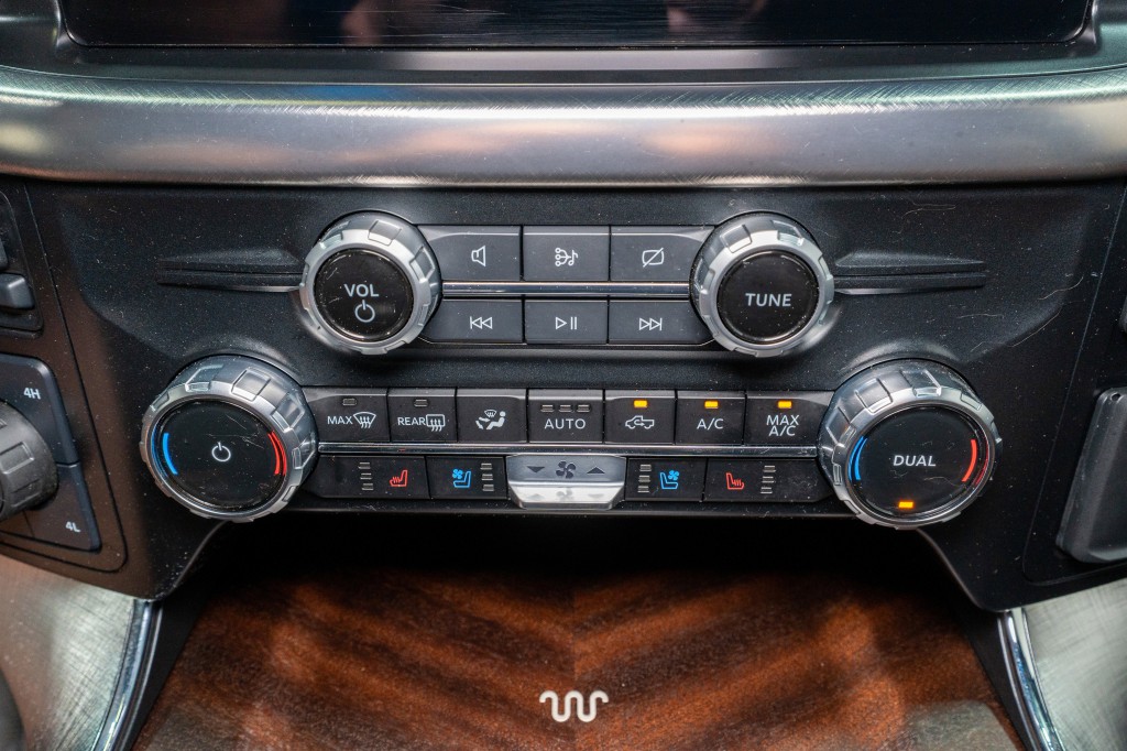 2023 Ford F-150 Image 29