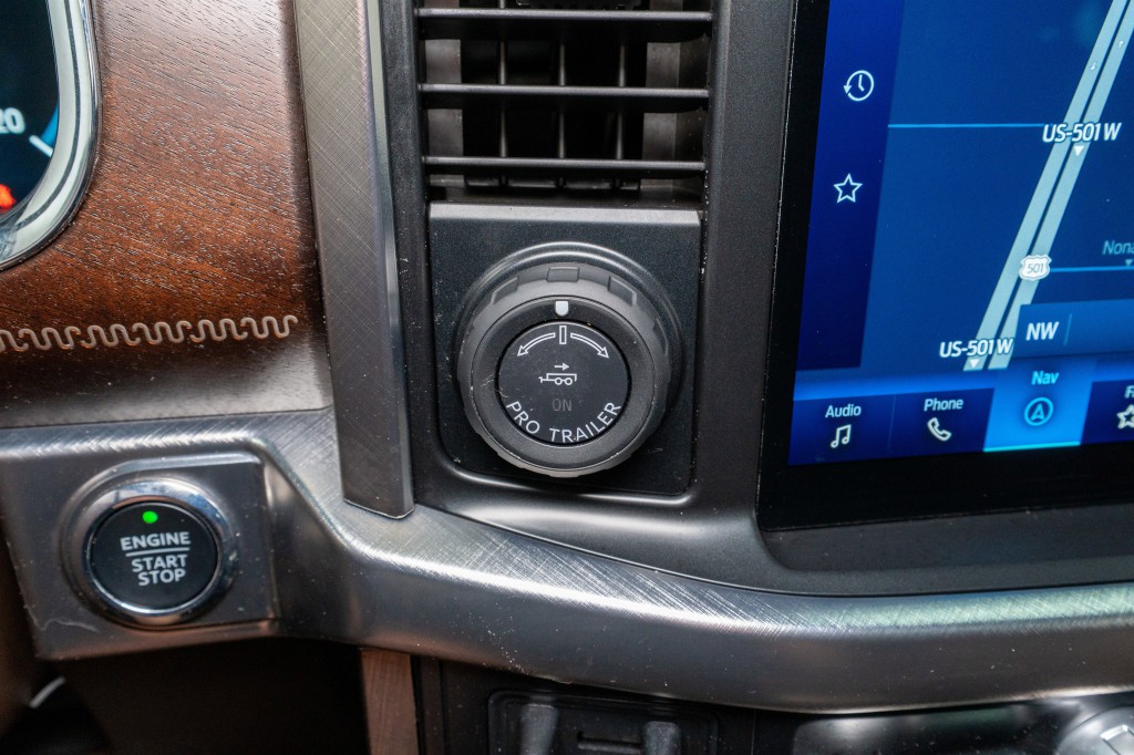 2023 Ford F-150 Image 31