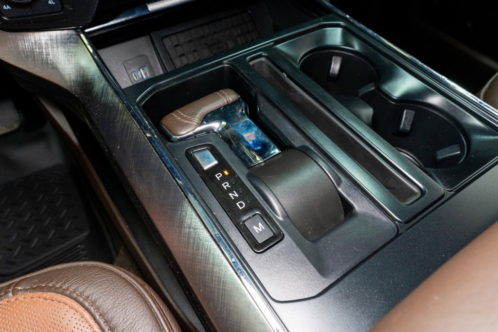 2023 Ford F-150 Image 35