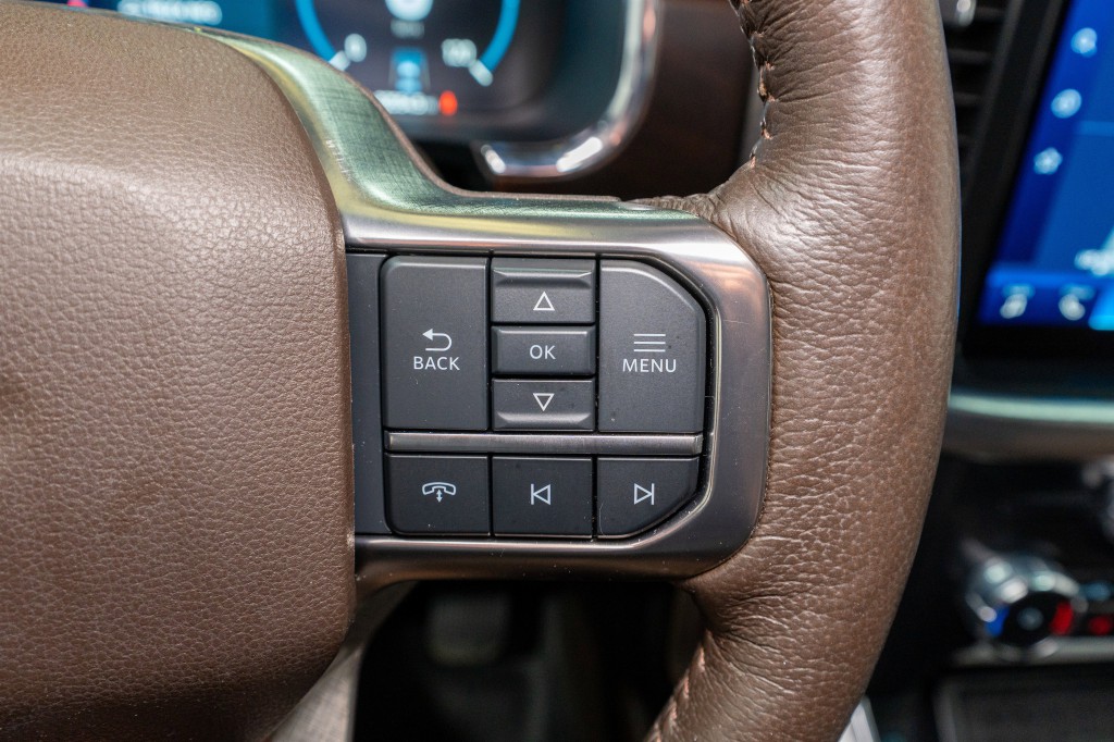2023 Ford F-150 Image 37