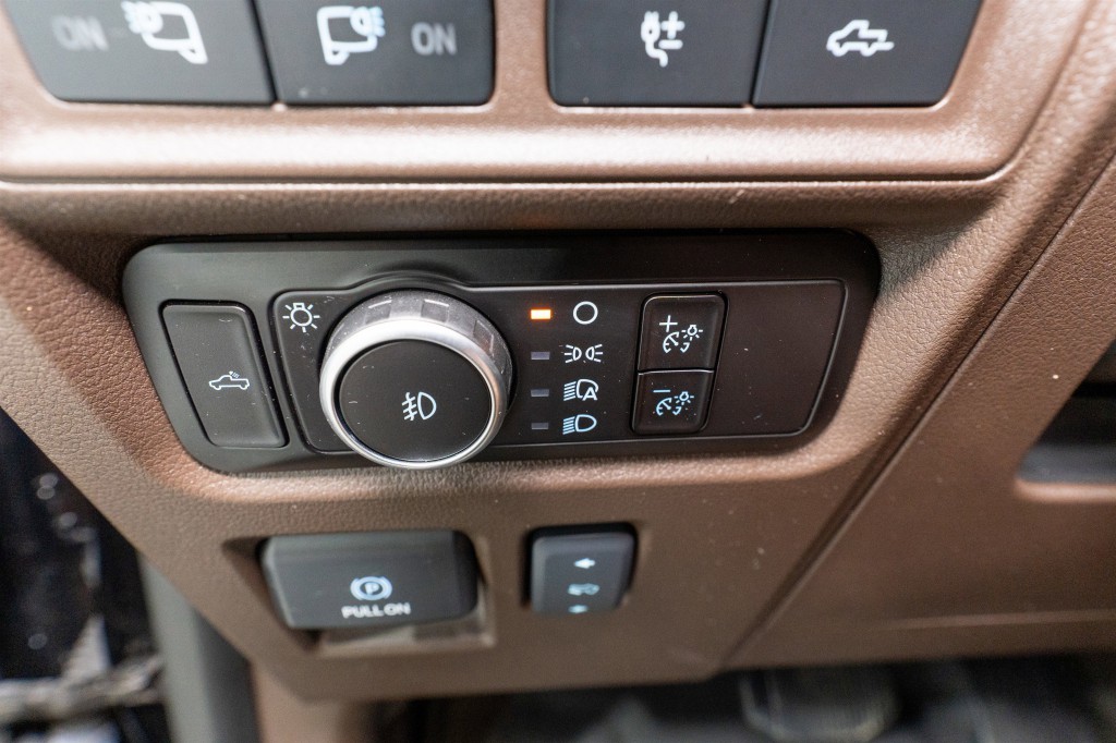 2023 Ford F-150 Image 41