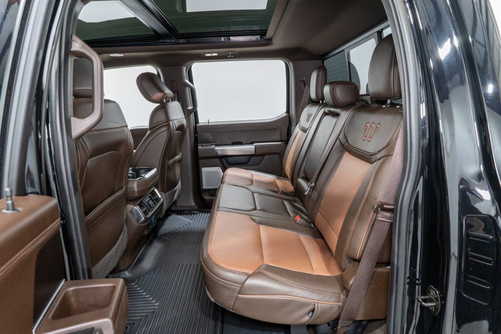 2023 Ford F-150 Image 43
