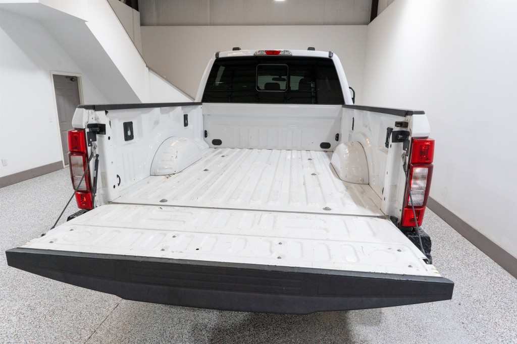 2021 Ford F-250 Image 11
