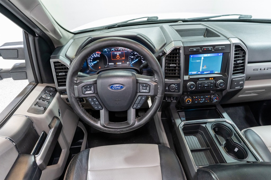 2021 Ford F-250 Image 12